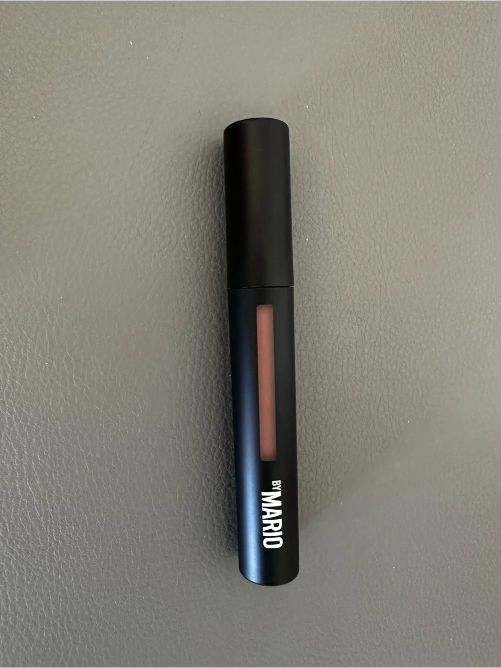 Makeup by Mario Ultra Suede Cozy Lip Crème